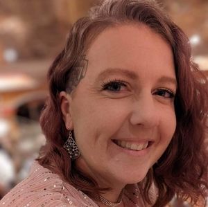 Meet your Posher, Rochelle